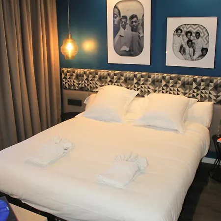 Hotel La Concha Soul Boutique 3*