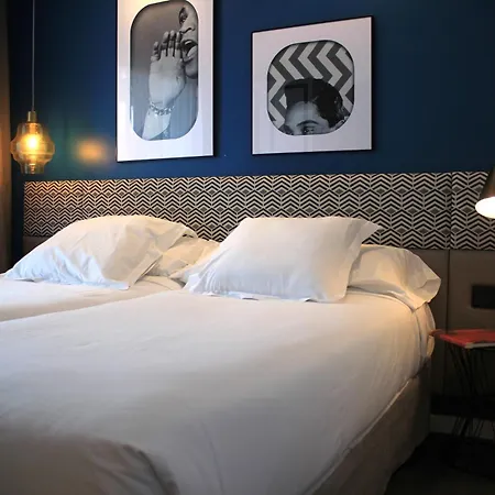 Hotel La Concha Soul Boutique