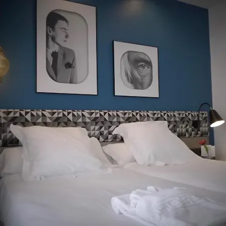 La Concha Soul Boutique 3* Peguera