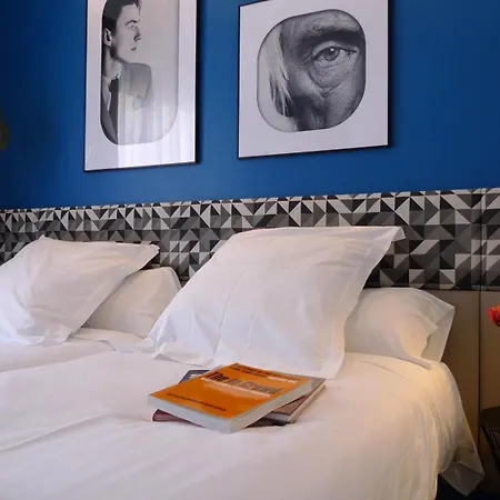 Hotel La Concha Soul Boutique