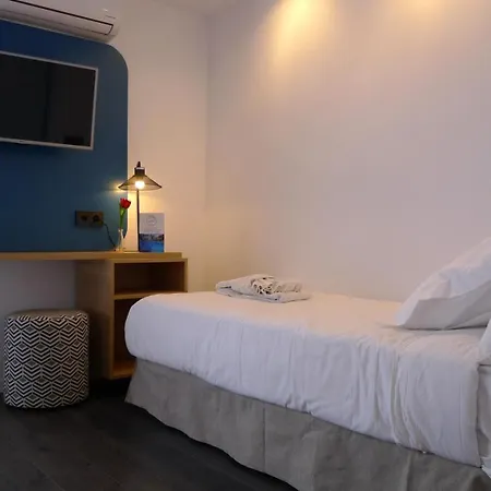 La Concha Soul Boutique Hotel