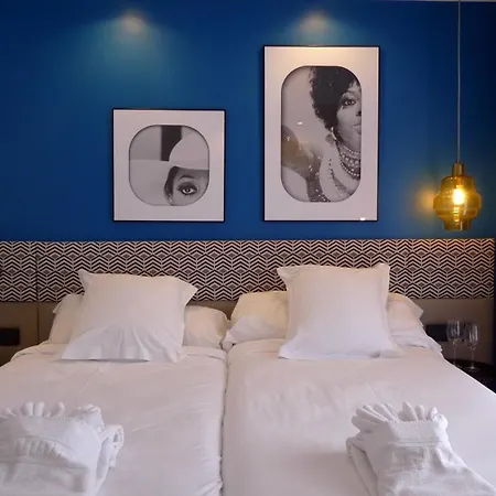 Hotel La Concha Soul Boutique