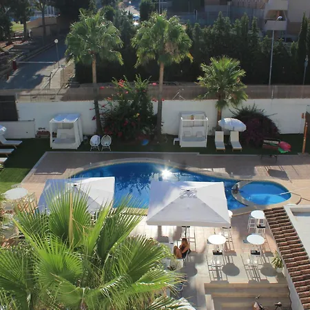 La Concha Soul Boutique Hotel