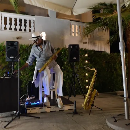 Hotel La Concha Soul Boutique Peguera