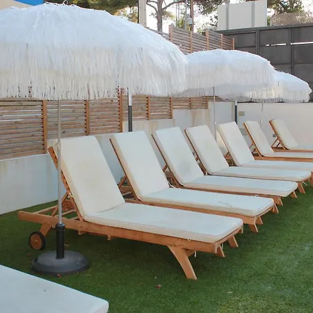 Hotel La Concha Soul Boutique 3*