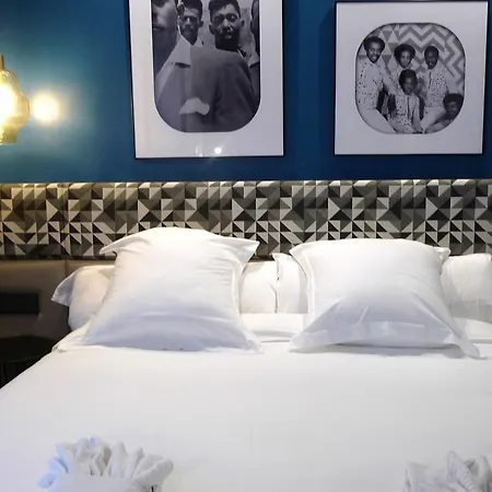 Hotel La Concha Soul Boutique Peguera